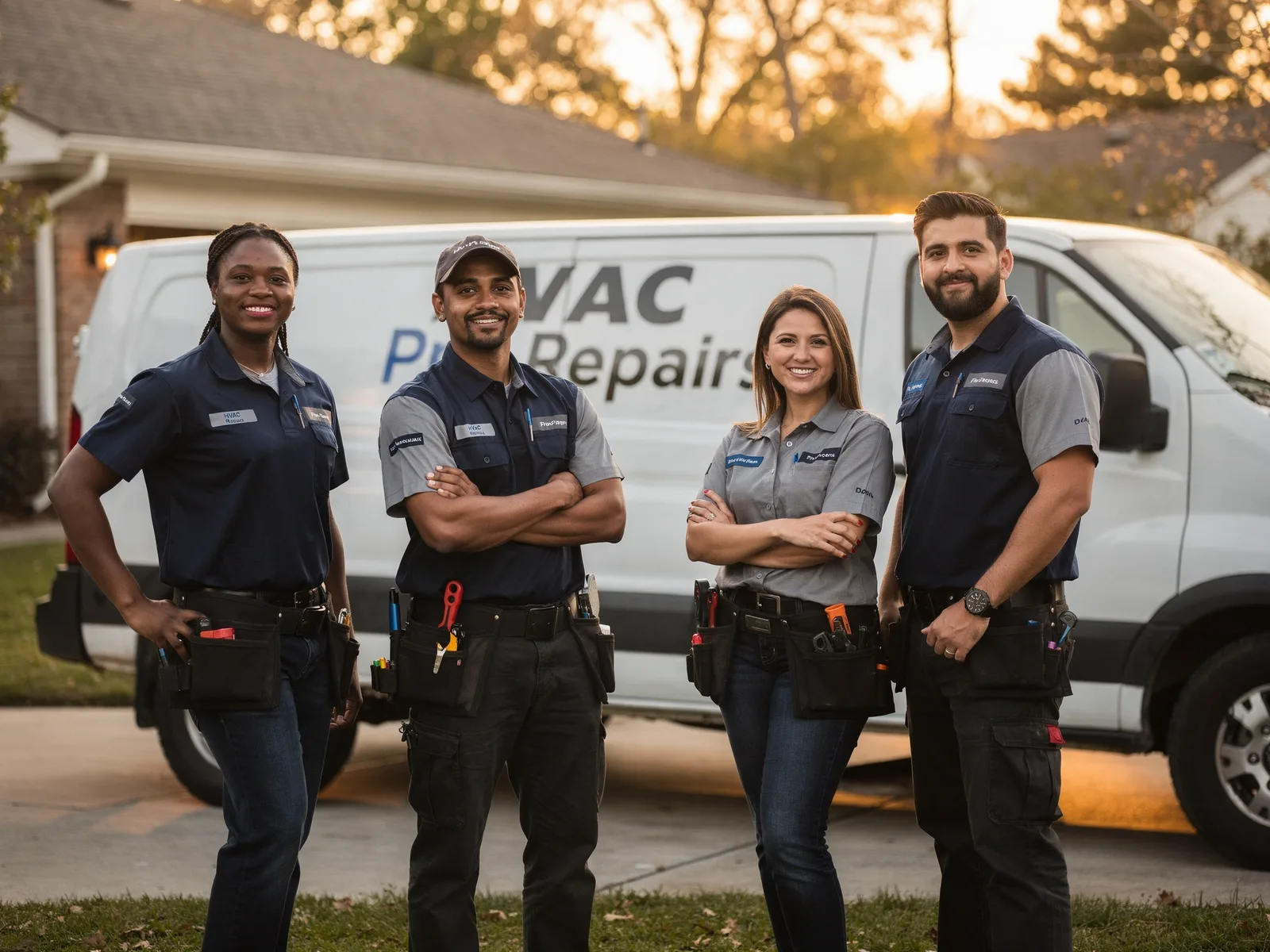 Heat Pump Repair company in Grey Eagle, MN